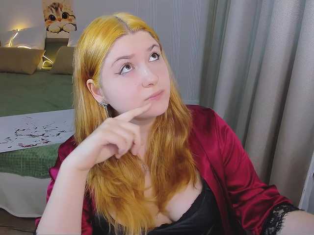 Milenafiery live cam on BongaCams