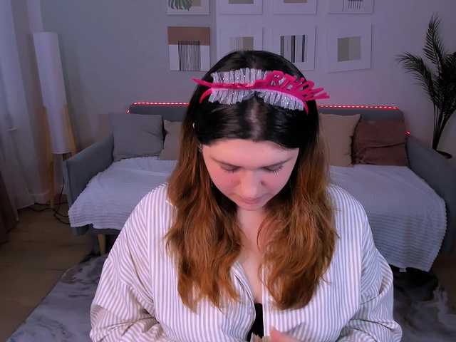 Milenafiery live cam on BongaCams