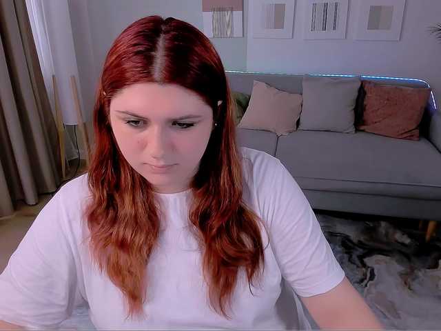 Milenafiery live cam on BongaCams