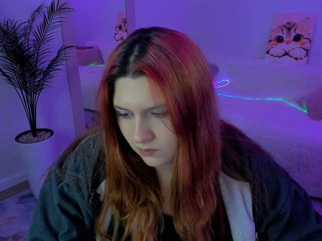 Milenafiery live cam on BongaCams