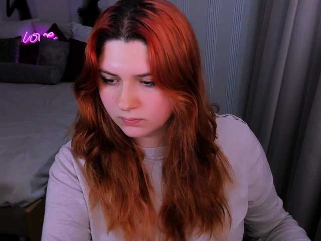 Milenafiery live cam on BongaCams