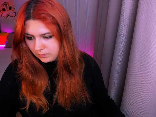 Milenafiery live cam on BongaCams