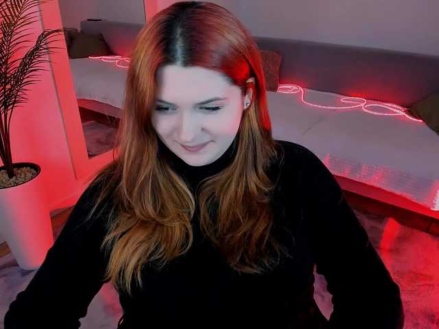 Milenafiery live cam on BongaCams