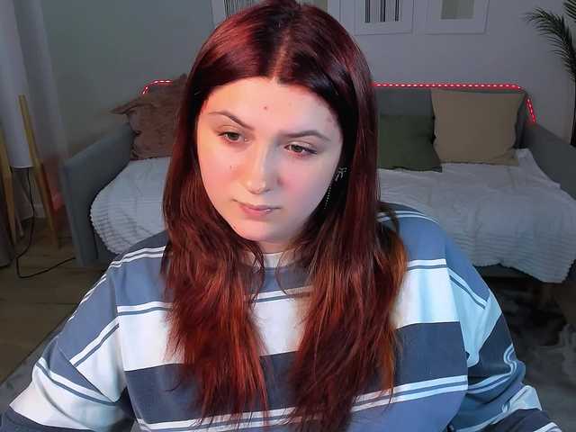 Milenafiery live cam on BongaCams