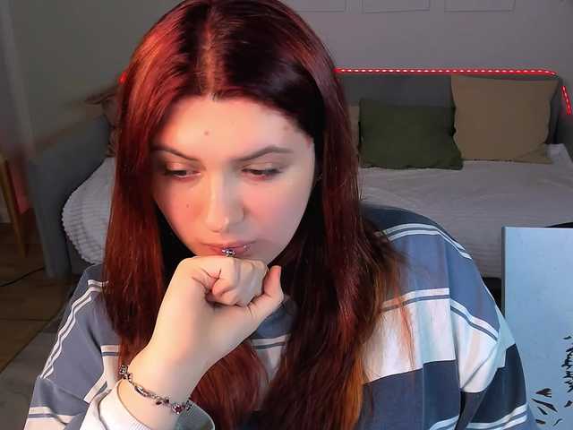 Milenafiery live cam on BongaCams