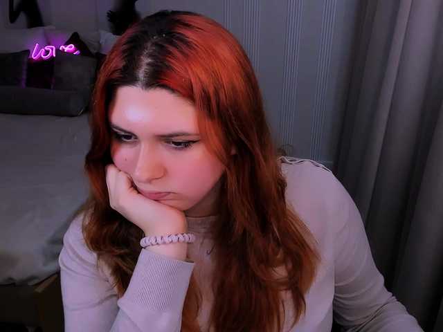 Milenafiery live cam on BongaCams