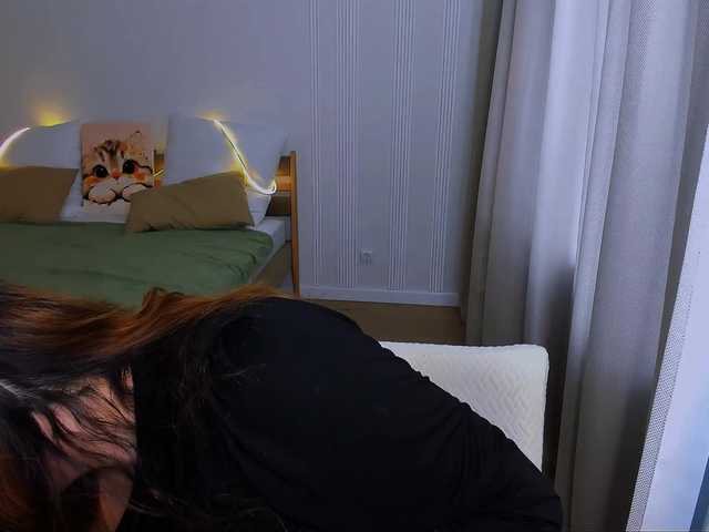 Milenafiery live cam on BongaCams