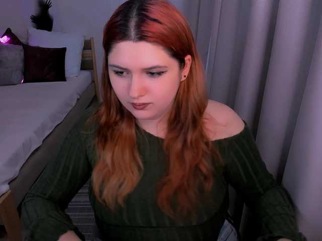 Milenafiery live cam on BongaCams