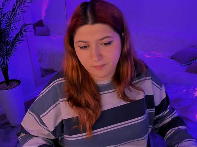 Milenafiery live cam on BongaCams