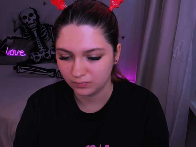 Milenafiery preview