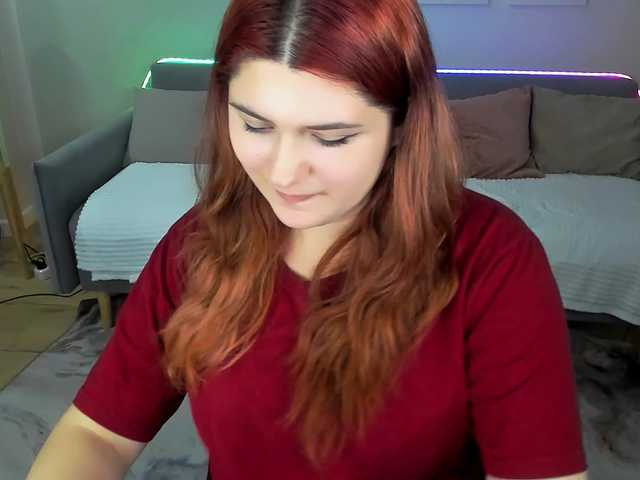 Milenafiery live cam on BongaCams
