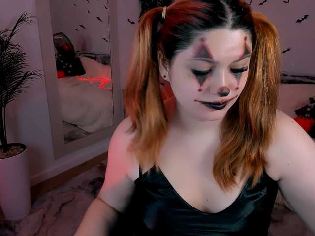 Milenafiery live cam on BongaCams