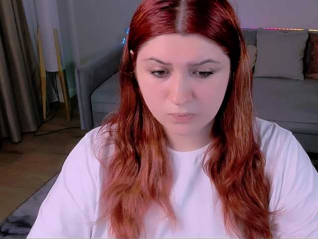 Milenafiery live cam on BongaCams
