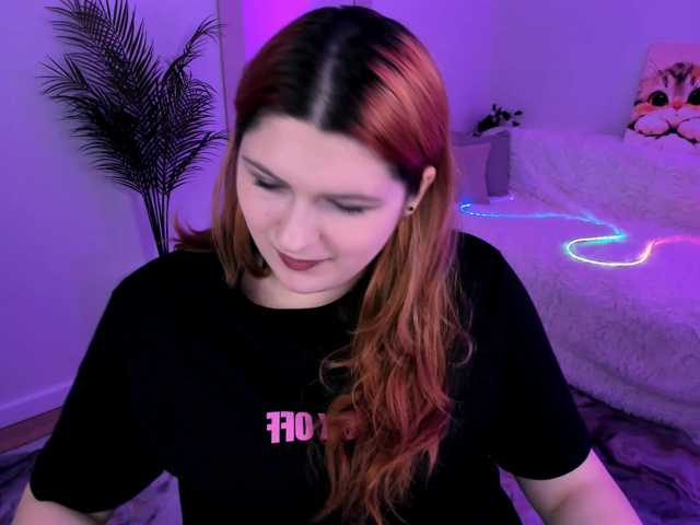 Milenafiery live cam on BongaCams