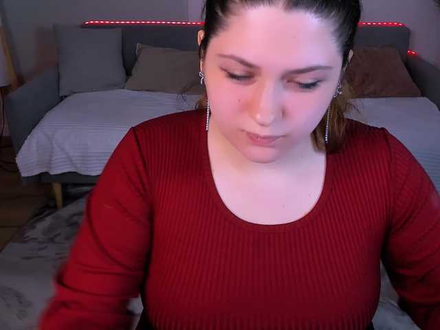 Milenafiery live cam on BongaCams