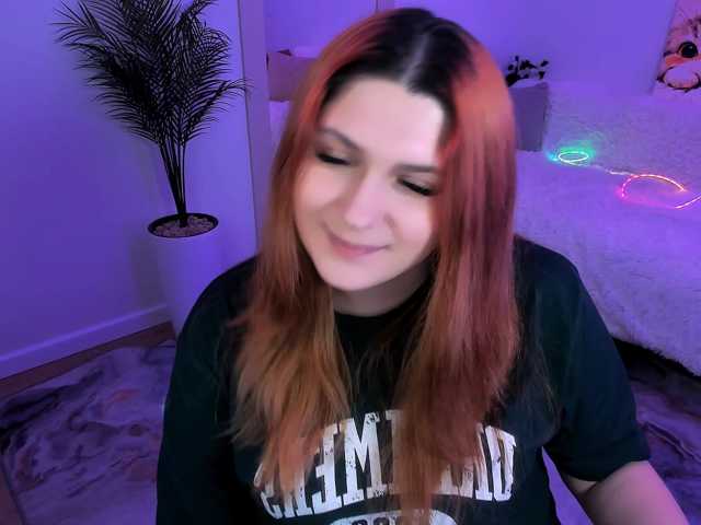 Milenafiery live cam on BongaCams