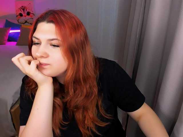 Milenafiery live cam on BongaCams