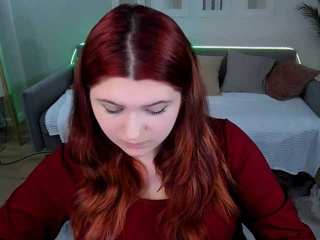 Milenafiery live cam on BongaCams