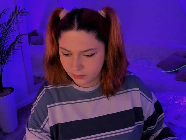 Milenafiery live cam preview
