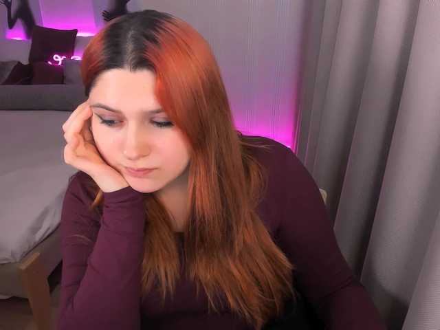 Milenafiery live cam on BongaCams