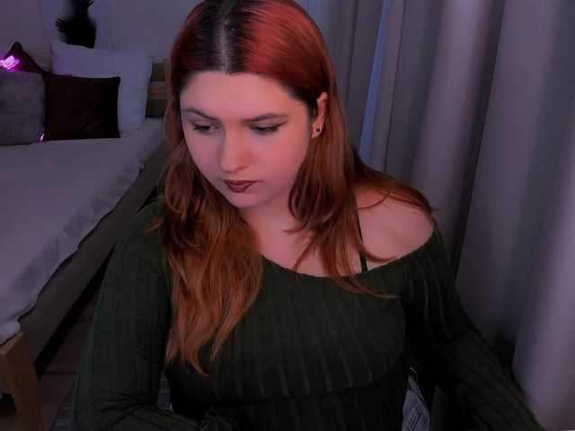 Milenafiery live cam on BongaCams