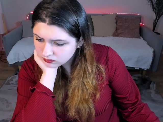 Milenafiery live cam on BongaCams