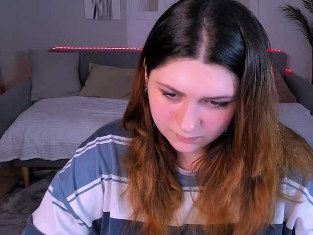 Milenafiery live cam on BongaCams