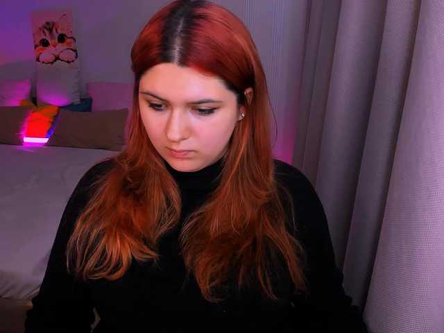 Milenafiery live cam on BongaCams
