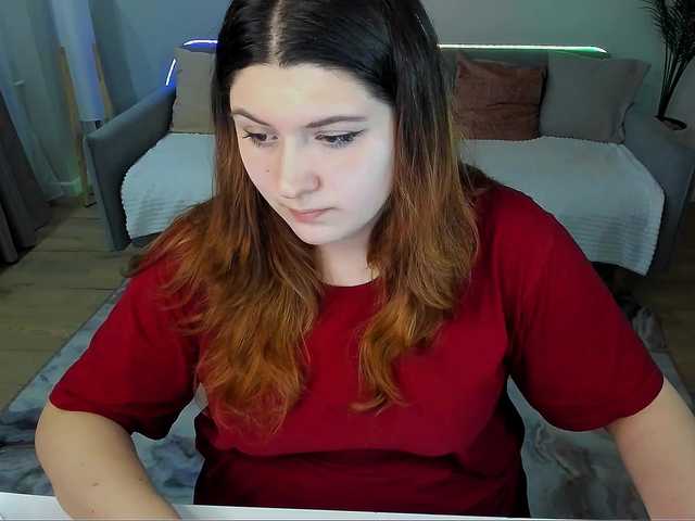 Milenafiery live cam on BongaCams