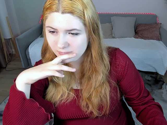 Milenafiery live cam on BongaCams