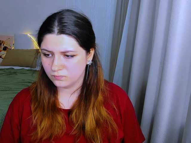 Milenafiery live cam on BongaCams