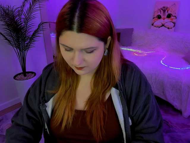 Milenafiery live cam on BongaCams