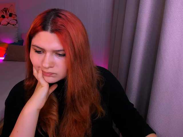Milenafiery live cam on BongaCams