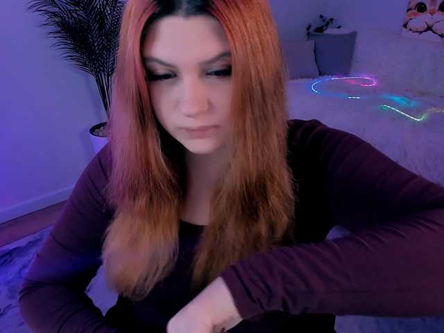 Milenafiery live cam on BongaCams
