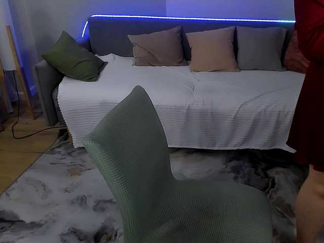 Milenafiery live cam on BongaCams