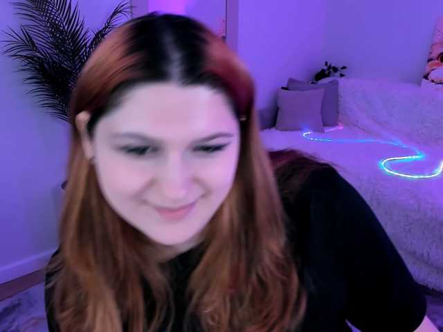 Milenafiery live cam on BongaCams