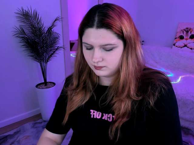 Milenafiery live cam on BongaCams