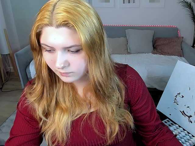 Milenafiery live cam on BongaCams