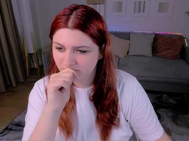 Milenafiery live cam on BongaCams