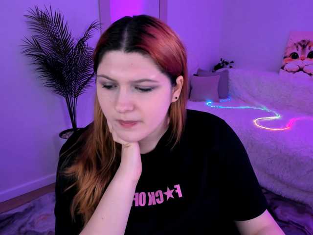 Milenafiery live cam on BongaCams
