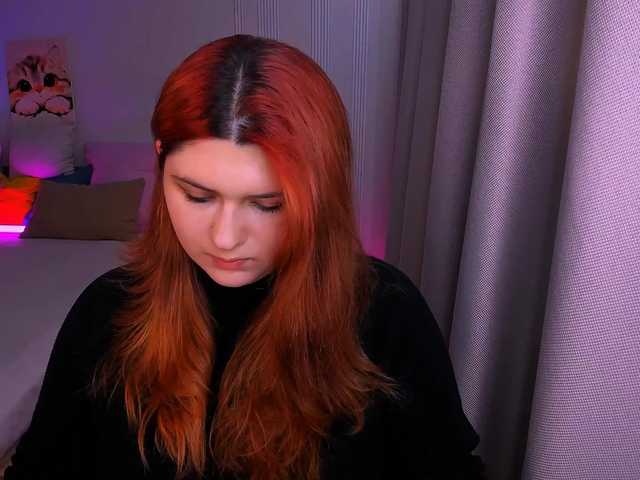 Milenafiery live cam on BongaCams