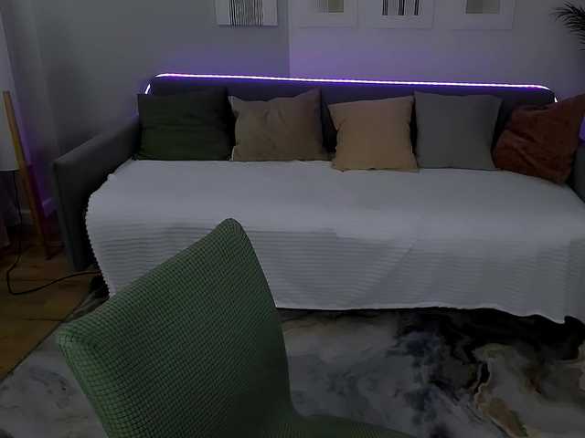 Milenafiery live cam on BongaCams
