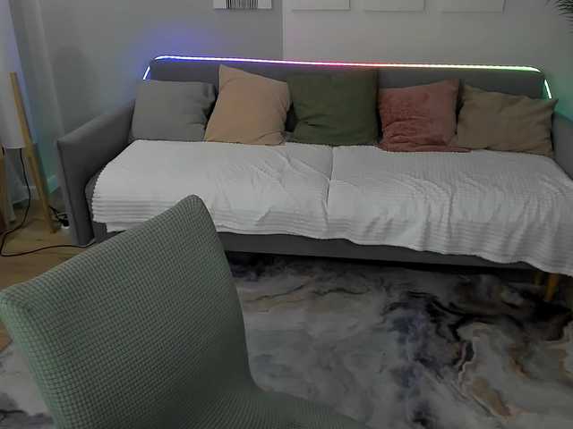 Milenafiery live cam on BongaCams