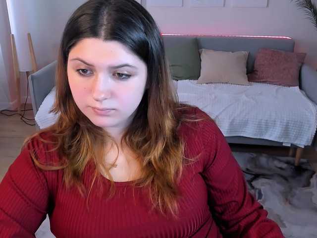 Milenafiery live cam on BongaCams