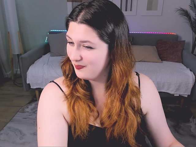 Milenafiery live cam on BongaCams