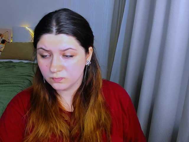 Milenafiery live cam on BongaCams