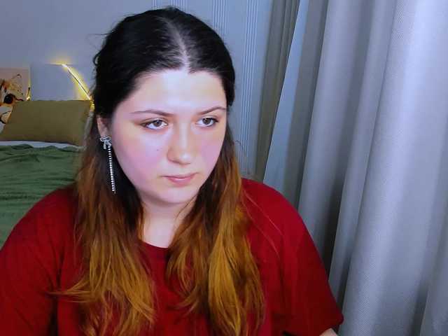 Milenafiery live cam on BongaCams