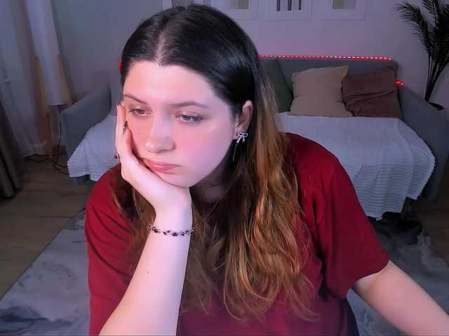 Milenafiery live cam on BongaCams