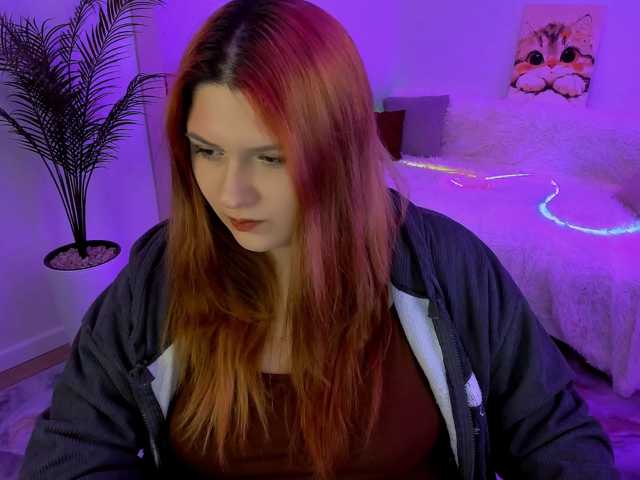 Milenafiery live cam on BongaCams