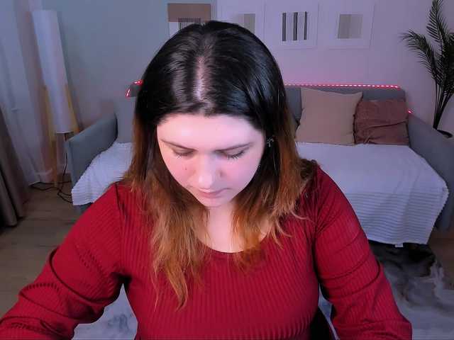 Milenafiery live cam on BongaCams